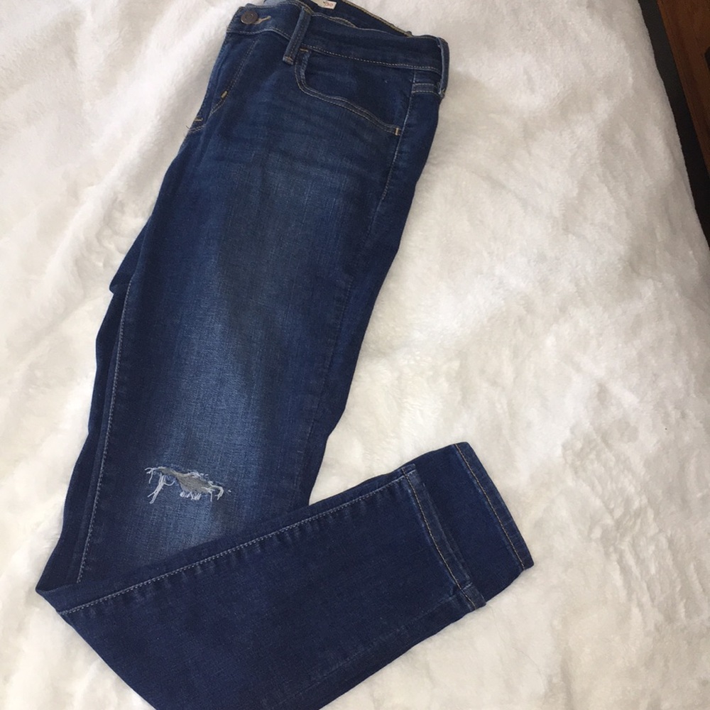 Levi 710’s - Skinny Jeans